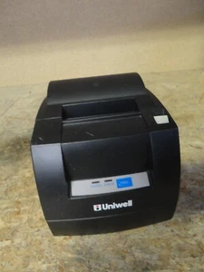 CITIZEN CT-S310 POS Thermo USB / Seriell Kassen Drucker -Schwartz - - Bild 1 von 3
