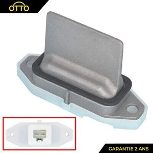 Resistance de Chauffage Clim prévu NISSAN X-TRAIL I (T30) 01-07 - 277619W100 - Imagen 1 de 6