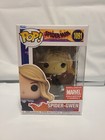 Funko Pop! Vinyl: Marvel - Spider-Gwen -  collector corps (Exclusive) #1091