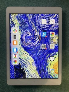 iPad Apple Air 1 Wi-Fi e 4G - Imagen 1 de 13