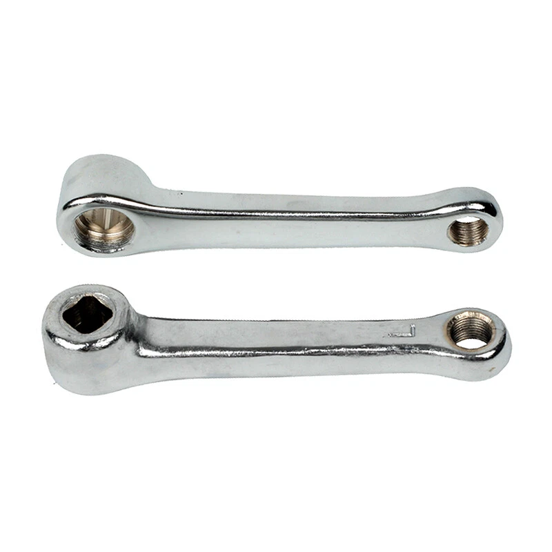 Monociclo Sunlite Steel L&R Cotterless Brazos Juego de bielas Sunlt 5 pulgadas Ctls R+L 20 pulgadas Foto 1 de 1