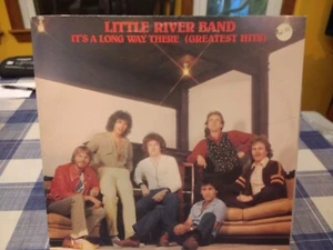 iT'S a lONG  WAY THERE  - Picture 1 of 3