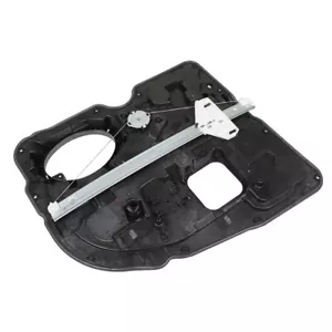 Rear Driver Window Regulator W/ Motor Fit For 09-20 Ram 1500 Classic Dodge - Bild 1 von 11