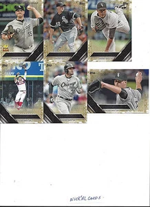 2016 Topps 2 Gold #/2016 Avisail Garcia Chicago White Sox #355 - Picture 1 of 1