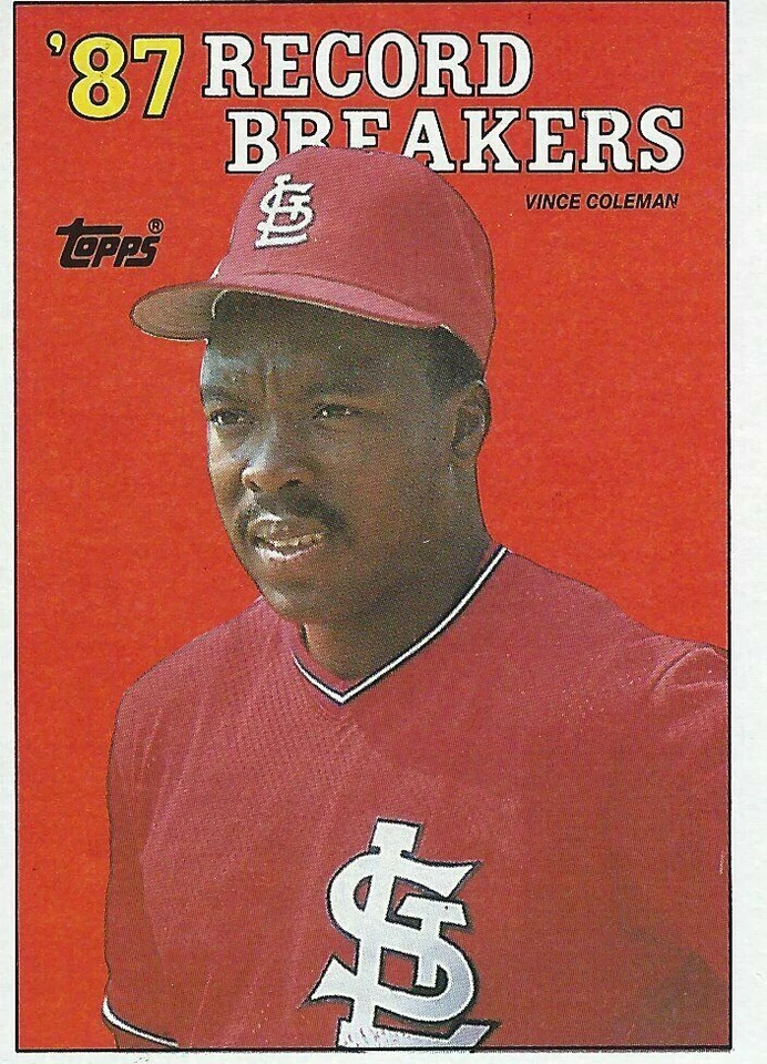 1988 Topps Pick or Choose #401-600 - Complete Your Set - Discounts - READ - Image 1 of 1