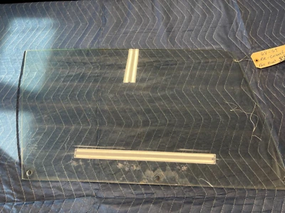 1969 DODGE ЗАРЯДНОЕ УСТРОЙСТВО ПРАВАЯ ПАССАЖИРСКАЯ ДВЕРЬ СТЕКЛО B-КОРПУС ВЫШЕ СРЕДНЕГО B + A ЧИТАЙТЕ НИЖЕ - Изображение 1 из 4