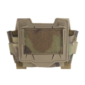 Wosport Taktischer Helm Etui Multifunktionale Aufbewahrungstasche Tragbare Camo - Picture 1 of 24