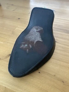 Harley Davidson Sattel  - Bild 1 von 8