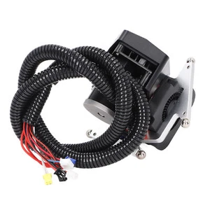 3D Printer Direct Drive Extruder For FLSUN V400 Auto Leveling Short Distance✿ - Photo 1/23