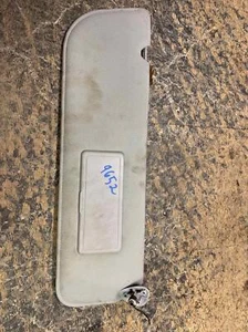 Sun Visor FORD VAN E350 Right 03 04 05 06 07 08 - Picture 1 of 5