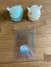 Kidrobot Tara Mcpherson Gamma Mutant Space Friends Bimbopper Free Ship