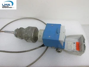 ENDRESS + HAUSER level measurement LEVELFLEX *** FOR PARTS - Imagen 1 de 4
