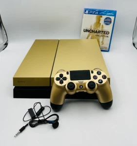 Refurbished Sony PlayStation 4 Original 500GB - Taco Bell Edition PS4 Very Good - Picture 1 of 12