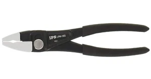 IPS ONE-TOUCH SOFT JAW PLIERS (169mm) LPH-165 MADE IN JAPAN - Picture 1 of 4
