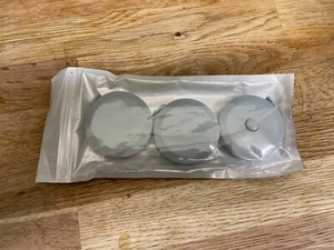 3x Soft Tape Measure Retractable 1.5m 5ft 60"  Body Measuring 150cm - Picture 1 of 2