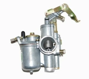 Spaco Carburettor Carb Assembly For Bajaj 3 wheeler Tuk Tuk Front Engine - Picture 1 of 6
