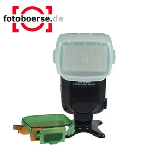 NIKON SB-910 (R0780) - Bild 1 von 7