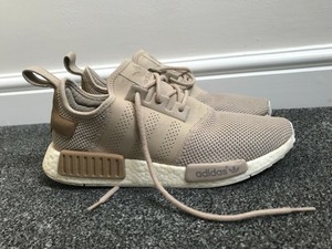 adidas nmd beige mens