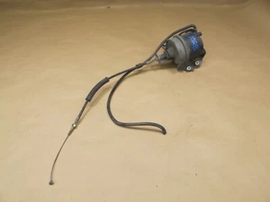 🥇89-91 MAZDA FC3S RX7 CRUISE CONTROL SERVO ACTUATOR X4T15176 OEM - Picture 1 of 12