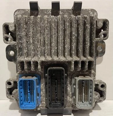 2007-2008 雪佛兰拖车发动机计算机 — 第 1/3 张图片