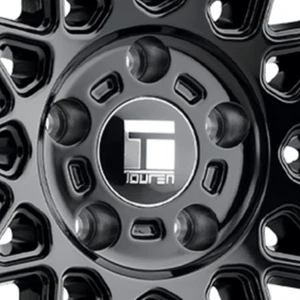 ( x1 ) Touren Wheels Center Cap 68mm - Brand New - Picture 1 of 2