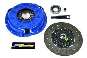 FX HD STAGE 2 CLUTCH KIT for 2001-04 NISSAN FRONTIER XTERRA 3.3L XE SE SC VG33ER - Picture 1 of 3