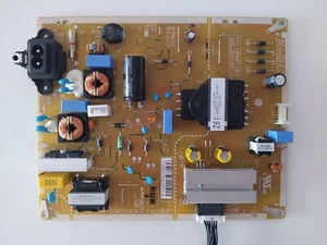 Fuente de alimentación TV LG 43UN80006LC EAX 68304101 - Bild 1 von 3