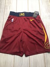 Nike Cleveland Cavaliers NBA Shorts for sale | eBay
