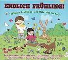 Endlich Frühling ! von Rolf Zuckowski, Reinhard Horn | CD | Zustand gut