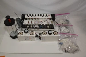 Dentsleeve MK III Manometrische Perfusion Vertikale Pumpe Setup - Bild 1 von 6