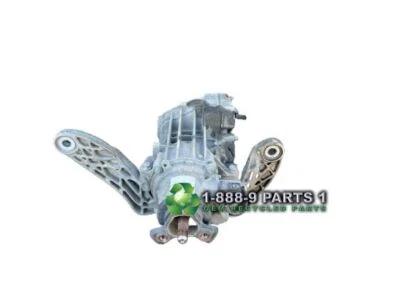 Carrier 117 tipo traseiro CLA45 ID 1763502800 compatível com 14-16 MERCEDES CLA-CLASS 4222 - Imagem 1 de 3