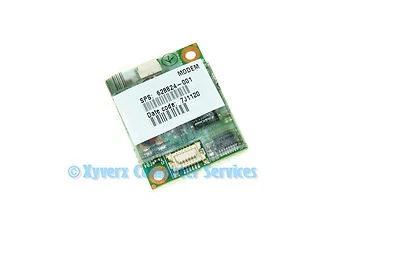 628824-001 GENUINE ORIGINAL HP MODEM CARD ELITEBOOK 8540W SERIES - Image 1 of 2