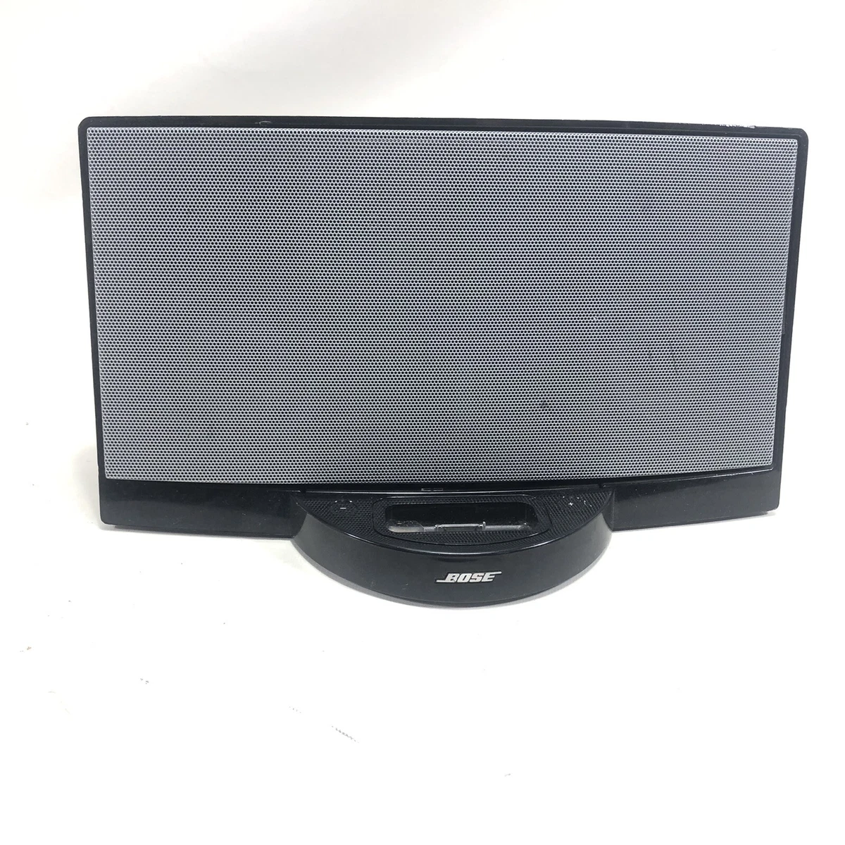 Bose SoundDock Series II Audio Player Docks & Mini Speakers for