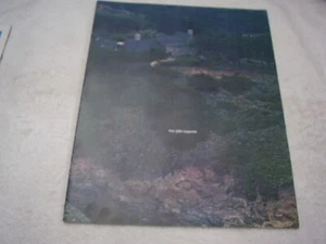 1969 CHRYSLER  IMPERIAL  BIG  BROCHURE     ORIGINAL FREE POSTAGE - Bild 1 von 4