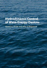 Hydrodynamic Control of Wave Energy Devices Korde Ringwood Hardback