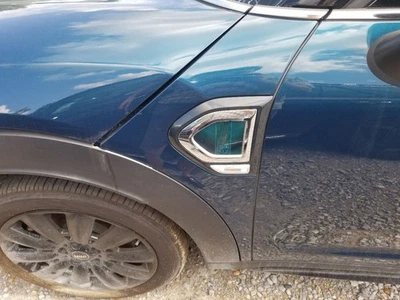 22 2022 MINI COOPER COUNTRYMAN S FENDER LEFT DRIVER BLUE  - Image 1 of 4