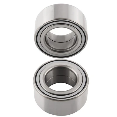 Par de cojinetes de rueda delantera para Acura Csx 2006-2011 Honda Accord 2003 2004-2007 Foto 1 de 4