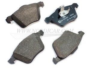 Volvo 30793857 Brake pad set- Front ATE  S80 (07-) V70 (08-) XC70 (08-) V60 (-18 - Bild 1 von 1