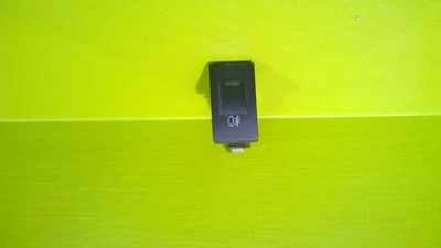 01 02 03 04 05 06 HYUNDAI TIBURON FOG LIGHT SWITCH OEM 3097-8 - Image 1 of 2
