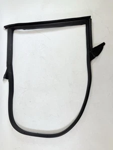 2017 - 2023 Tesla Model 3 M3 Rear Left Driver Door Seal Rubber OEM - Bild 1 von 7