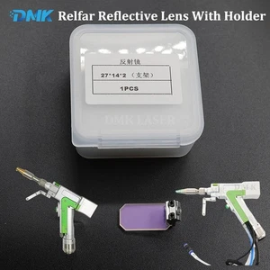 Laser Reflective Lens Holder for Relfar Original Handheld Welding Gun 27*14*2mm - Picture 1 of 7