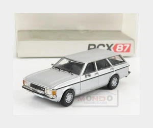 1:87 PREMIUM CLASSIXXS Ford England Granada Mki Turnier 1972 Silver PCX870406 Mo - Picture 1 of 2