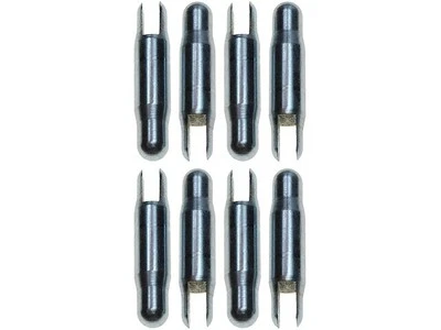 适用于 1975 - 1980 道奇 B200 鼓制动轮气缸链接后交流 Delco 72386FFVM — 第 1/2 张图片