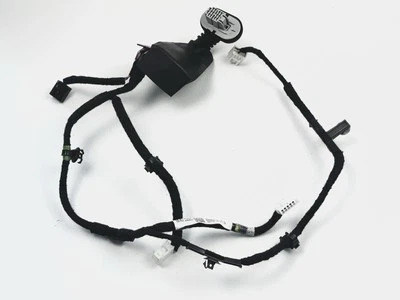 2013-2016 MAZDA CX-5 PASSENGER REAR RIGHT DOOR WIRING HARNESS OEM KF6867210A - Image 1 of 4