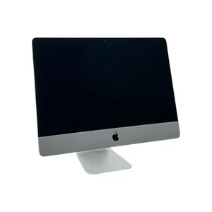 Apple iMac 21,5 Zoll (54,61 cm) AIO 2017 i5 2.3GHz 8GB 1TB QWERTY uk - Afbeelding 1 van 8