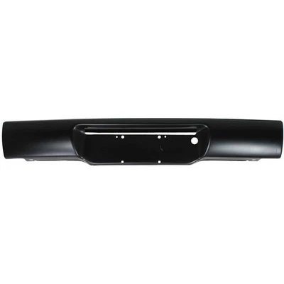 Step Bumper For Chevrolet Blazer 1995-1997 Rear Prime - Image 1 of 4