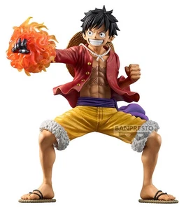 One Piece Grandista Monkey D.Luffy Special Edition - Foto 1 di 1