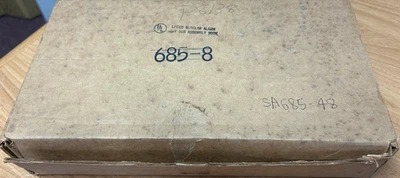 Tarjeta de línea Ademco SA 685-48 Foto 1 de 3