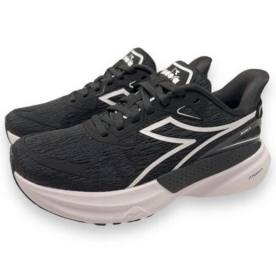 Diadora Equipe Nucleo 2 Womens Size 8 Running Athletic Lifestyle Shoes EUC! - Image 1 of 4