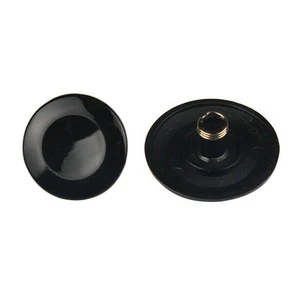 Joystick Button Cover Repair Kit 8K0998068A Knob Repair Kit for Audi S6 - Picture 1 of 6